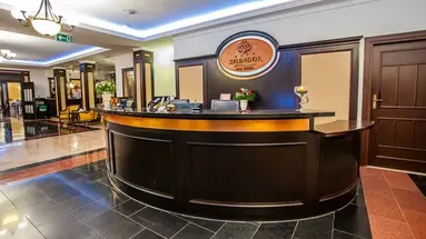 SPA Hotel Splendor