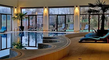 SPA Hotel Splendor