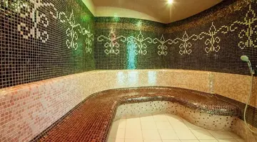 SPA Hotel Splendor