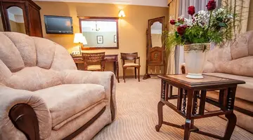 SPA Hotel Splendor