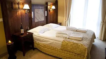 SPA Hotel Splendor