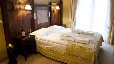SPA Hotel Splendor