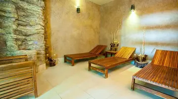 SPA Hotel Splendor
