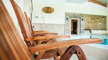 SPA Hotel Splendor