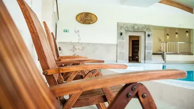 SPA Hotel Splendor