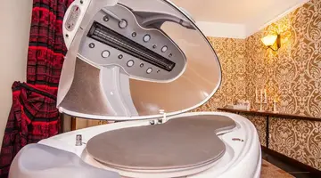 SPA Hotel Splendor