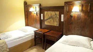SPA Hotel Splendor