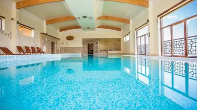SPA Hotel Splendor