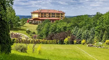 SPA Hotel Splendor