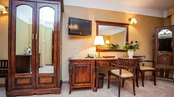 SPA Hotel Splendor