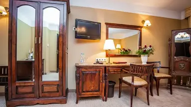SPA Hotel Splendor