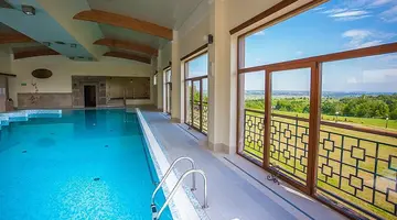 SPA Hotel Splendor