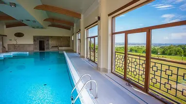 SPA Hotel Splendor