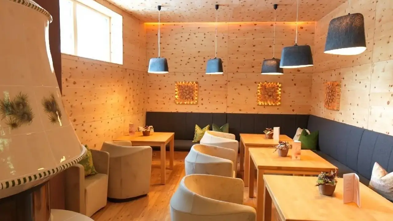 Spa Hotel Zedern Klang