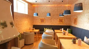 Spa Hotel Zedern Klang