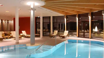 Spa Hotel Zedern Klang
