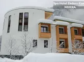 Spa Hotel Zedern Klang