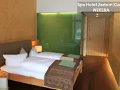 Spa Hotel Zedern Klang