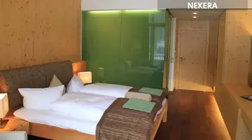 Spa Hotel Zedern Klang