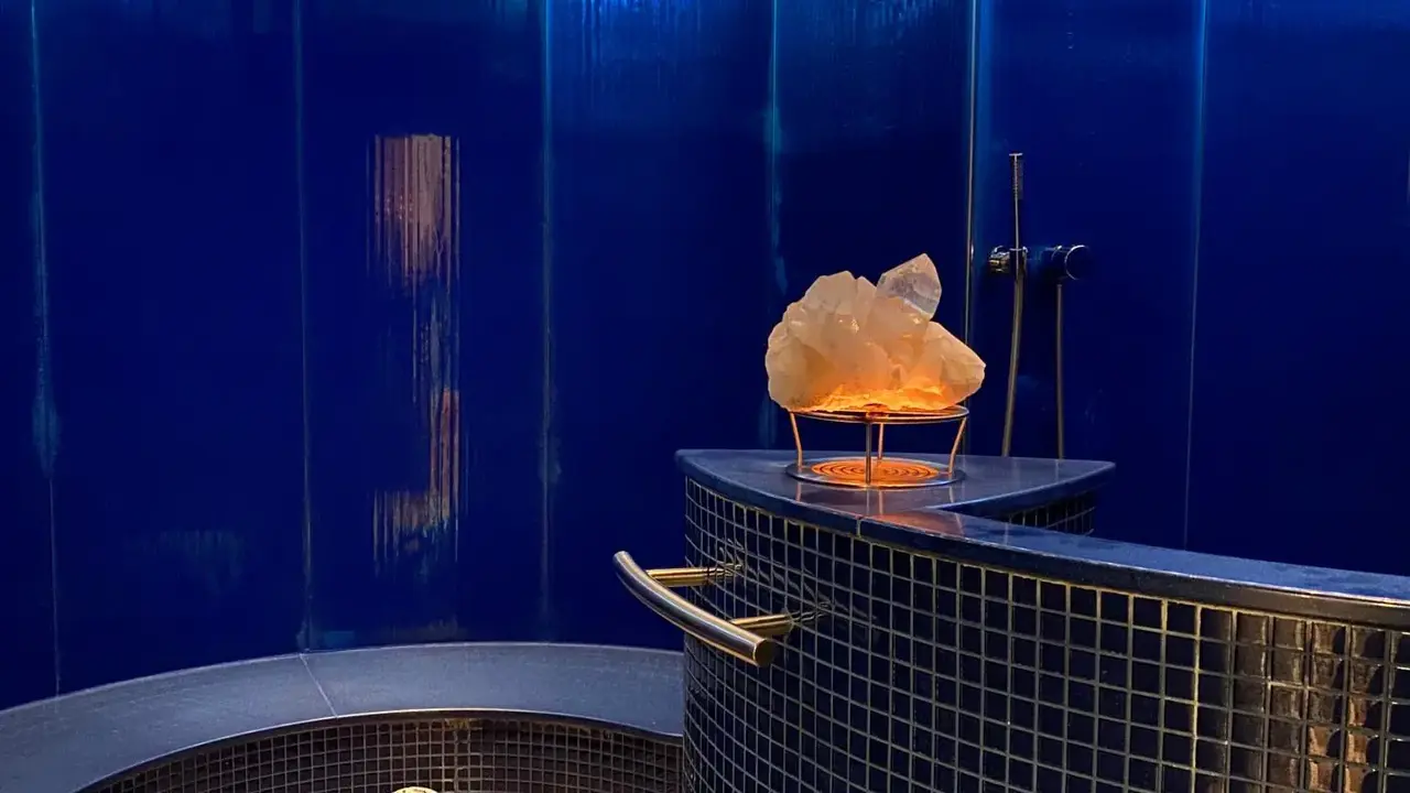 Spa Hotel Zedern Klang