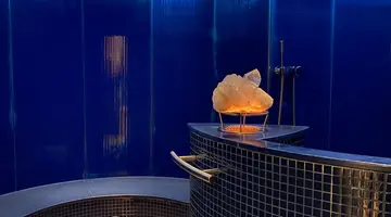 Spa Hotel Zedern Klang