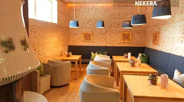 Spa Hotel Zedern Klang