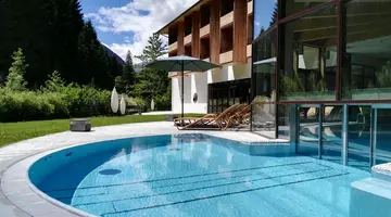 Spa Hotel Zedern Klang