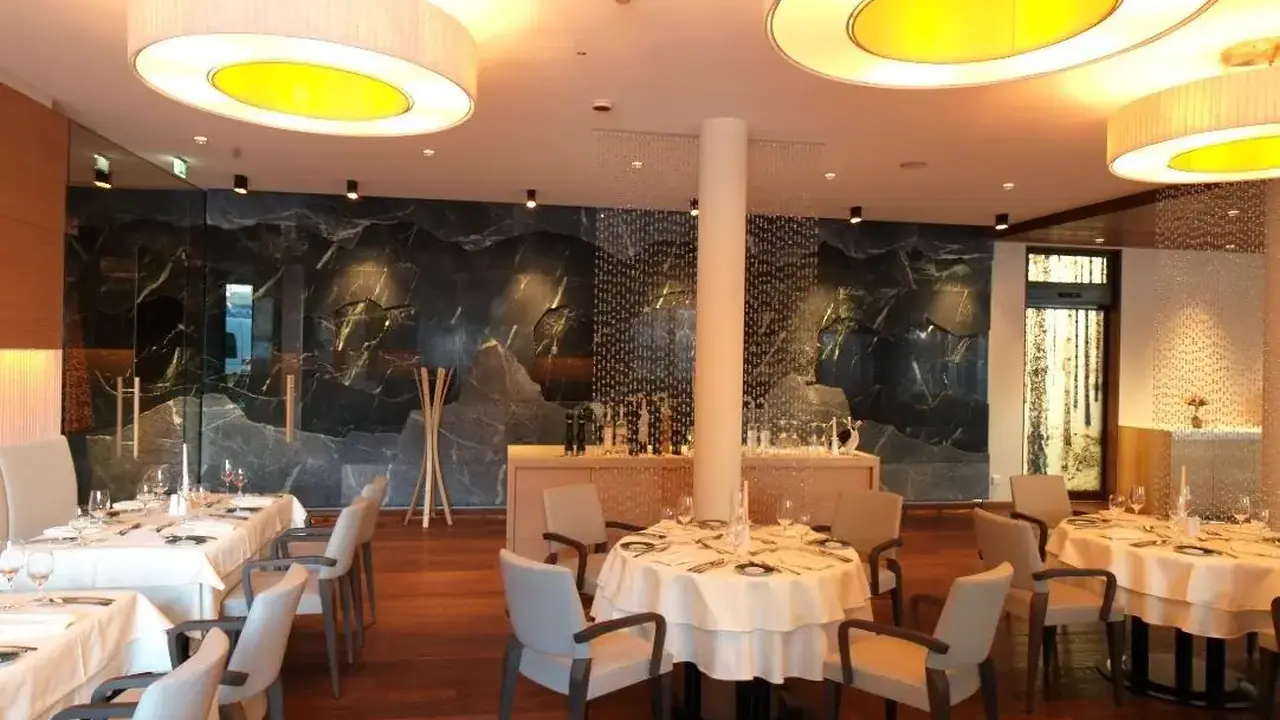 Spa Hotel Zedern Klang