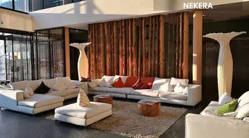 Spa Hotel Zedern Klang