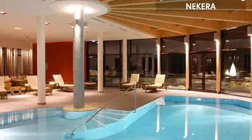 Spa Hotel Zedern Klang