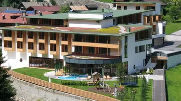 Spa Hotel Zedern Klang