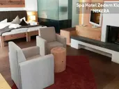 Spa Hotel Zedern Klang