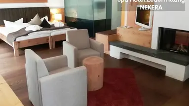 Spa Hotel Zedern Klang