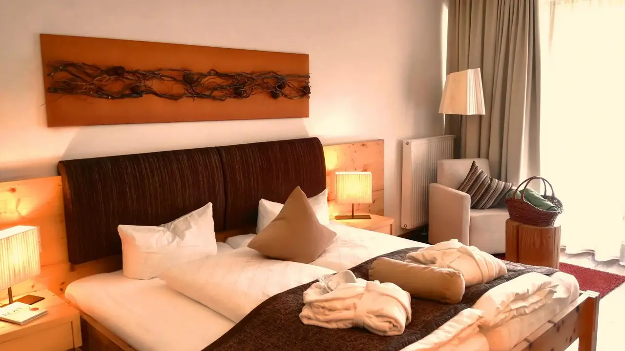 Spa Hotel Zedern Klang