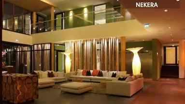 Spa Hotel Zedern Klang