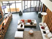 Spa Hotel Zedern Klang