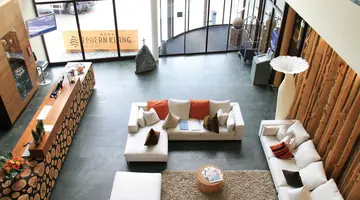 Spa Hotel Zedern Klang