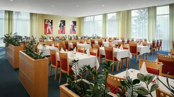 Spa Resort Sanssouci