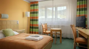 Spa Resort Sanssouci