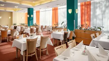 Spa Resort Sanssouci