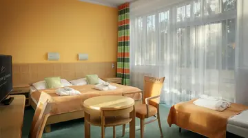 Spa Resort Sanssouci