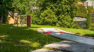 Spa Resort Sanssouci