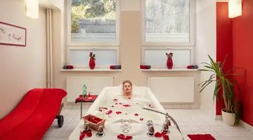 Spa Resort Sanssouci