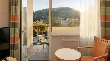 Spa Resort Sanssouci