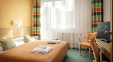 Spa Resort Sanssouci