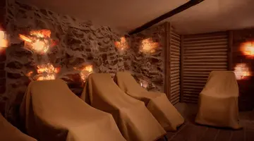 Spa Resort Sanssouci