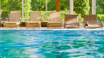 Spa Resort Sanssouci