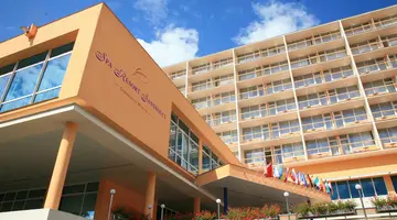 Spa Resort Sanssouci