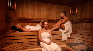 Spa Resort Sanssouci