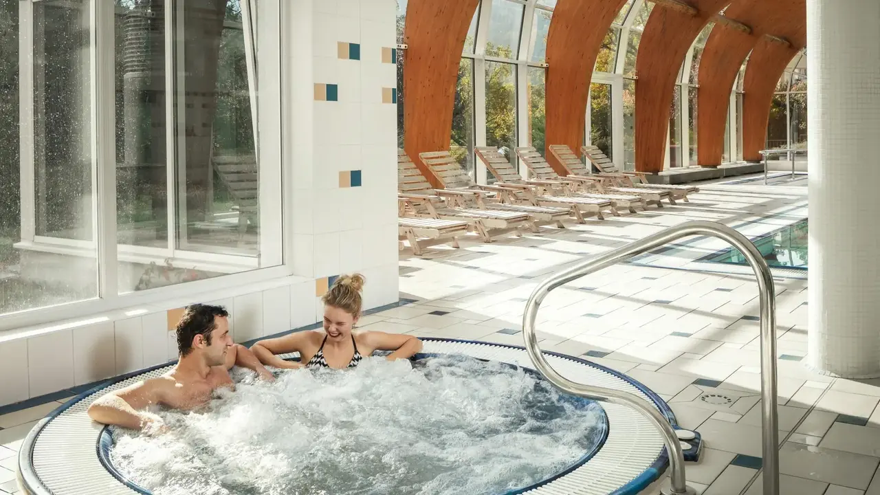 Spa Resort Sanssouci